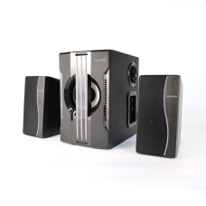 Microlab G200 BT 2.1 RGB Gaming Bluetooth Speaker